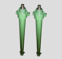 C25、D25系列高压重型液压缸