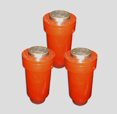 YZG系列木业压机柱塞油缸