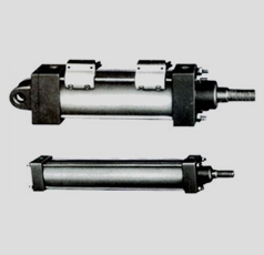 QGS系列标准气缸